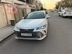 تويوتا أفالون